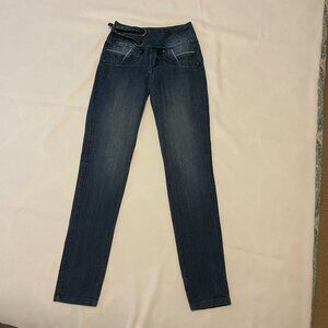Colombian Jean